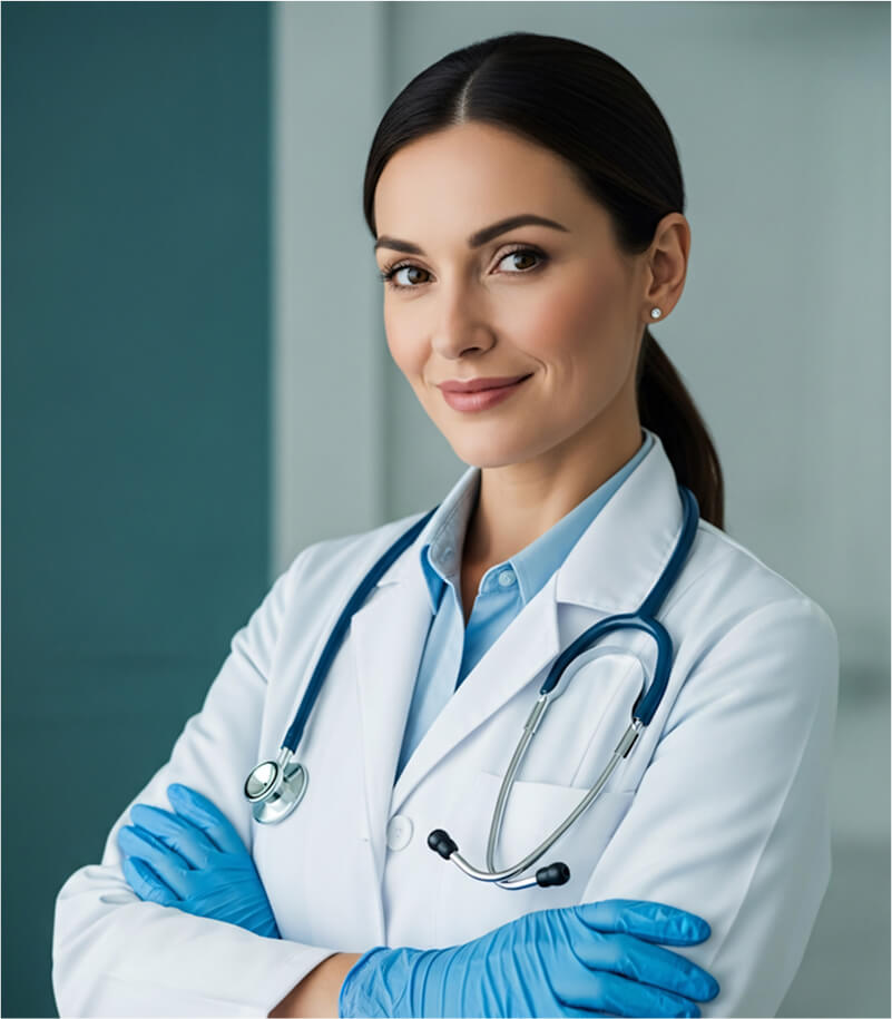 doctor 1