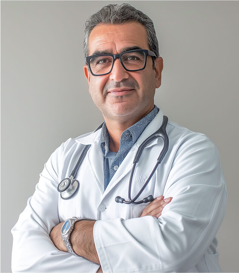 doctor 1